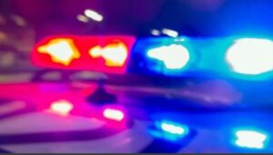 210 Suicide Death - Man Jump Off Irwindale 210 Freeway in Duarte, California