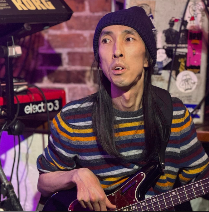 Winston Vinh Kingston ON Death Obituary - Musician at Thousand Islands Playhouse Is Dead